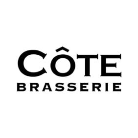 Fritz Fryer Lighting supply pendant to Cote Brasserie restaurant chain