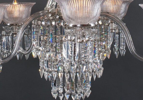 antique-crystal-chandelier