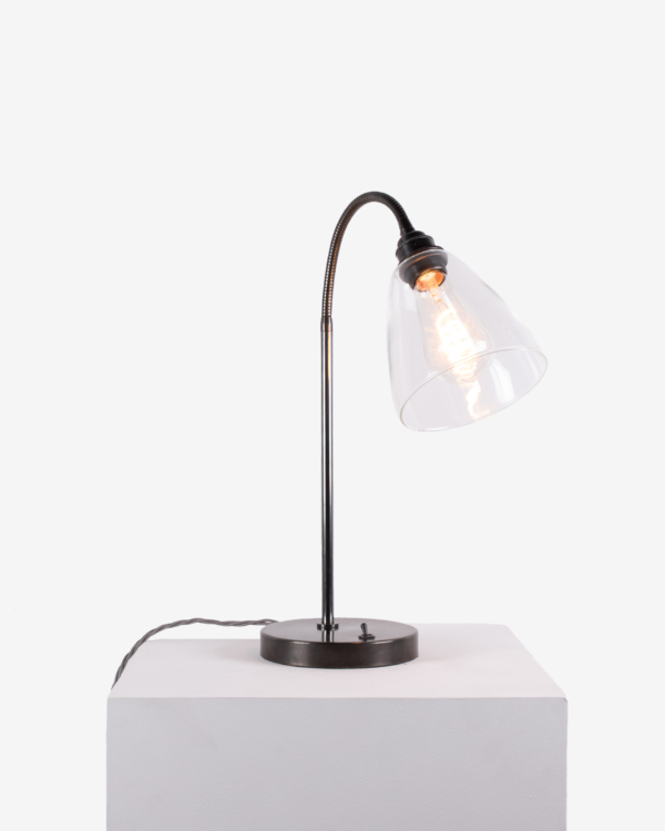 Pixley adjustable table lamp