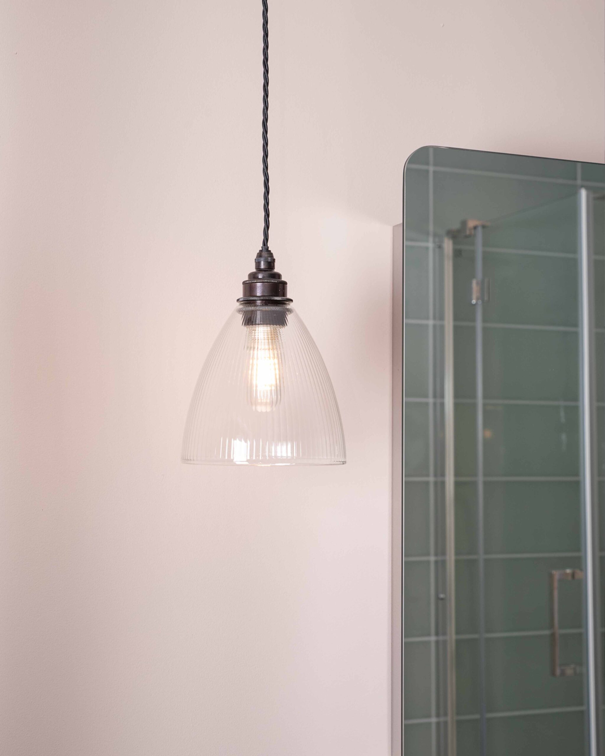 Ledbury Bathroom Pendant Light 3