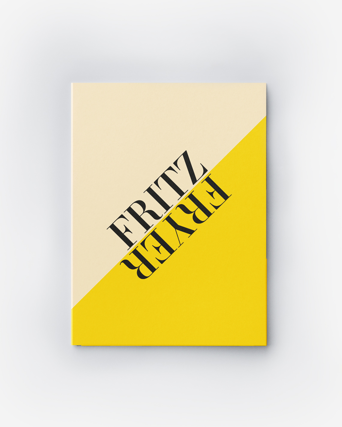 Fritz Fryer Brochure